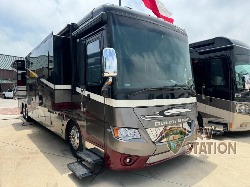 2014 Newmar Dutch Star 4369 in lorena TX