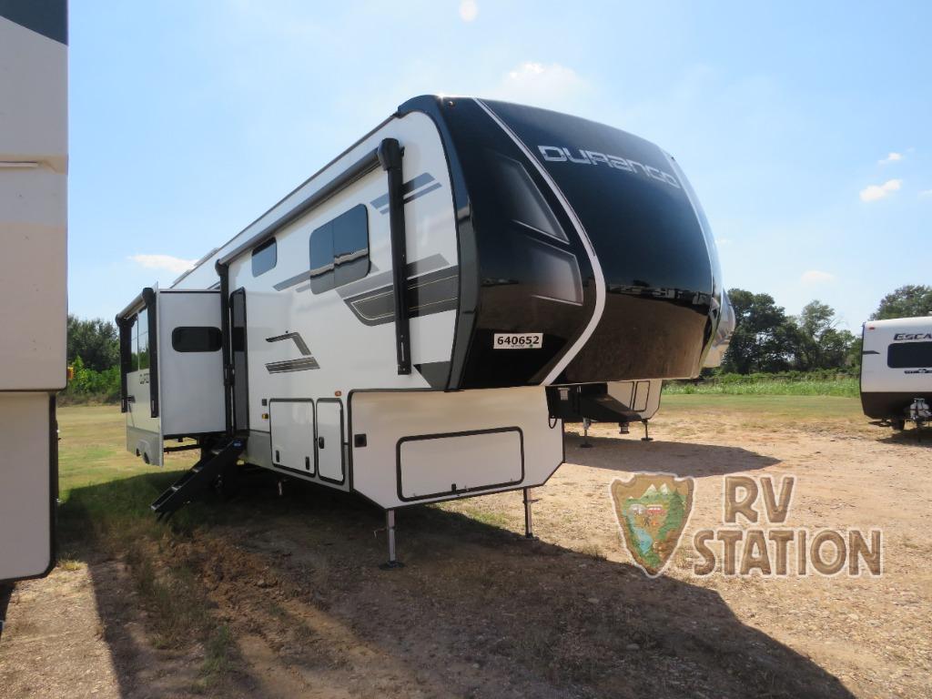 2025 Kz Durango 341RPT RV