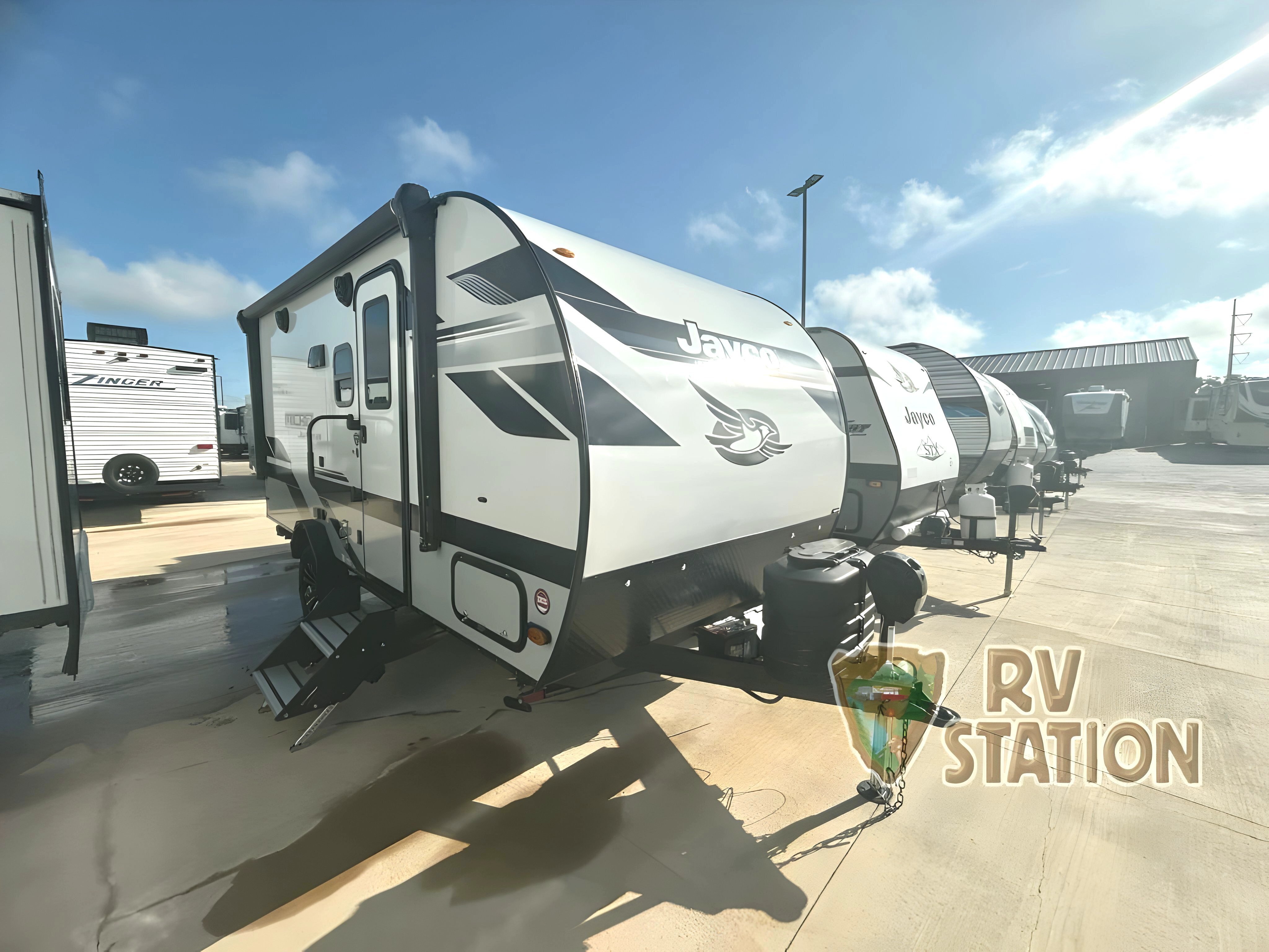 2024 Jayco Jay Feather Micro 171BH RV