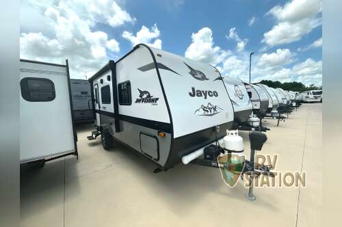2022 Jayco Jay Flight SLX 7 195RB in lorena TX