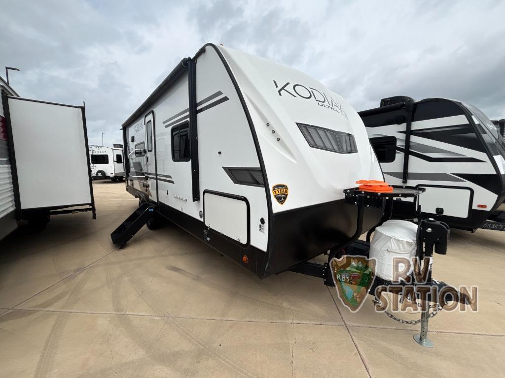 2022 Dutchmen Rv Kodiak Ultra-Lite 242RBSL in lorena TX