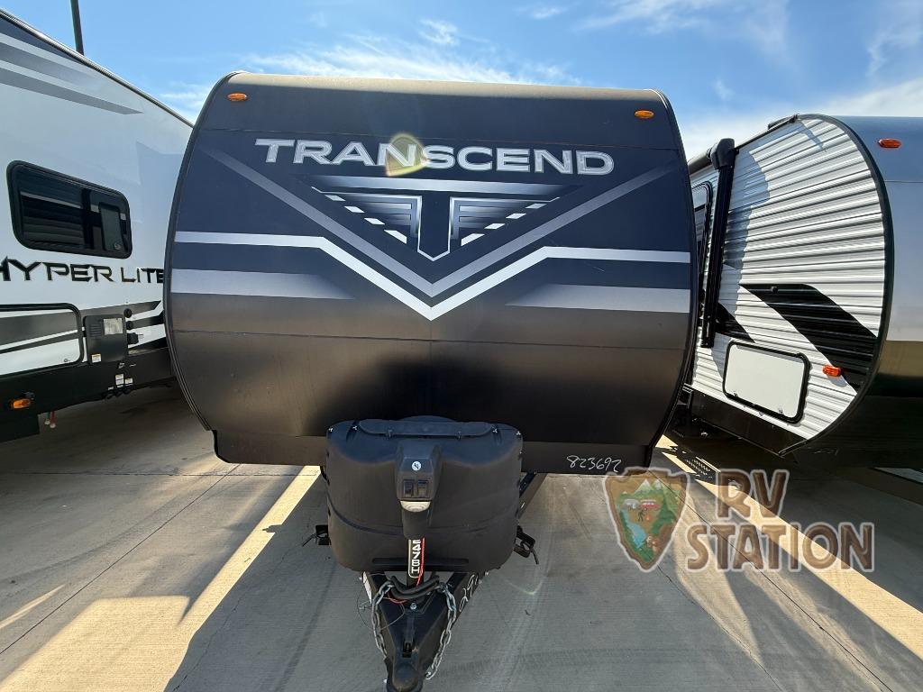 2022 Grand Design Transcend Xplor 247BH in lorena TX