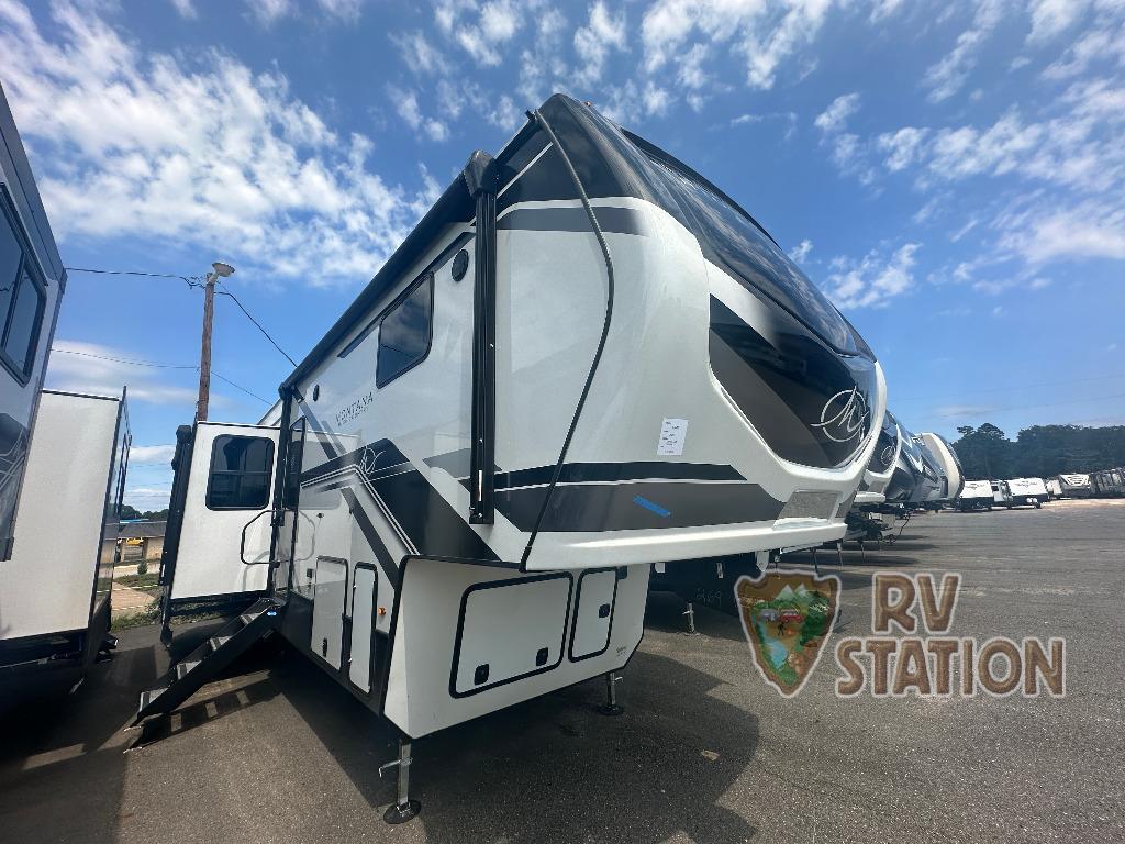 2025 Keystone Rv Montana High Country 389BH in nacogdoches TX
