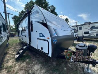 2024 KEYSTONE PASSPORT SL 221BH