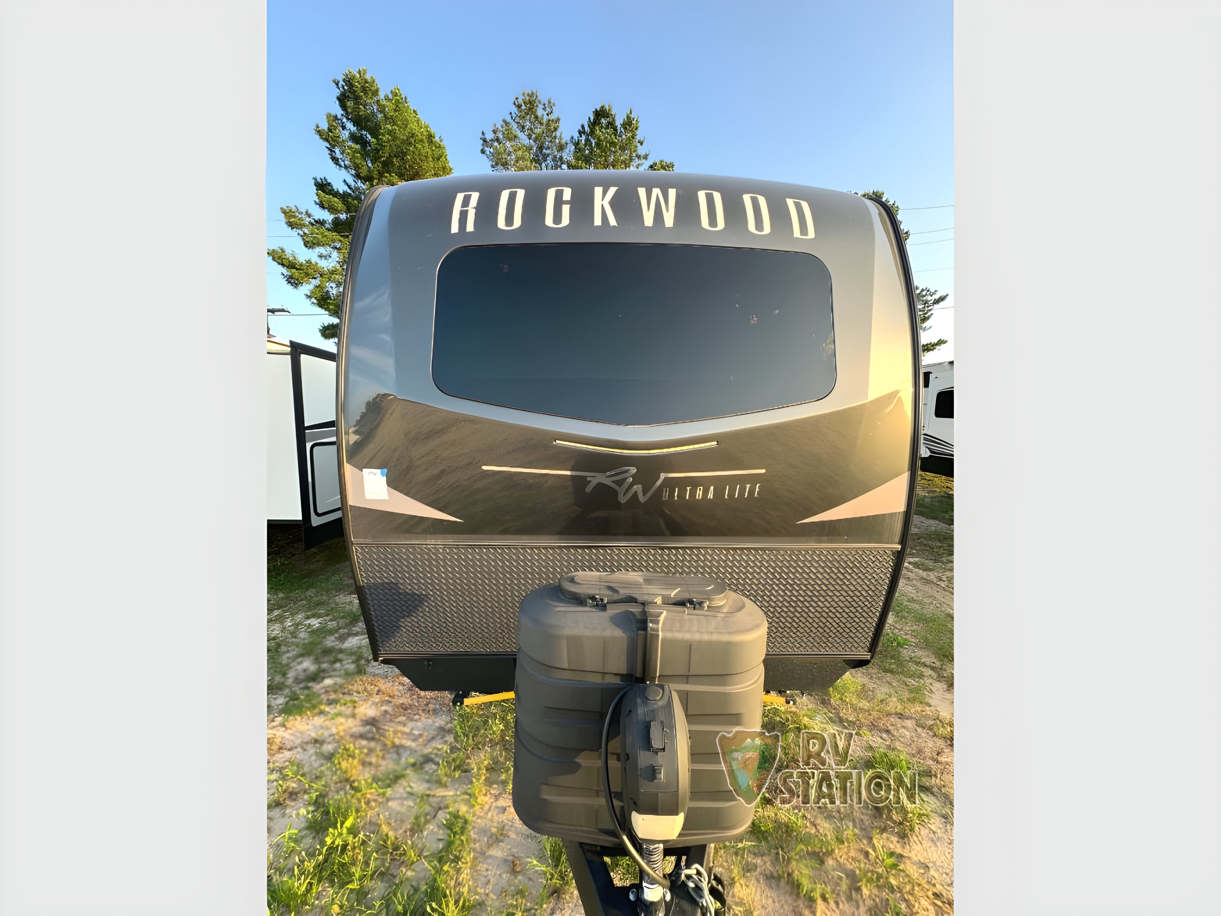 2024 Forest River Rv Rockwood Ultra Lite 2706WS RV