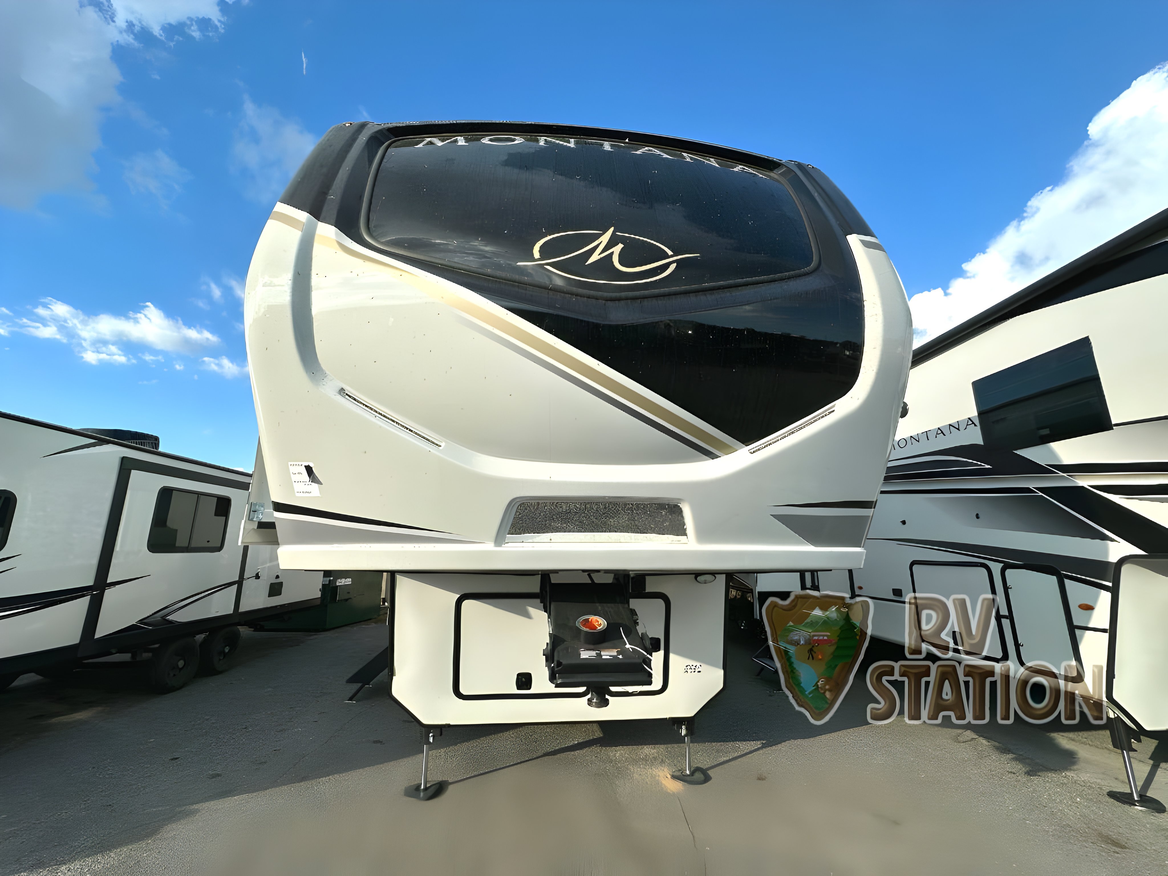 2025 Keystone Rv Montana 3795FK in nacogdoches TX