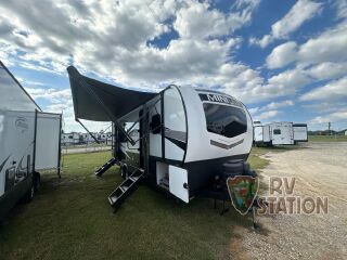 2024 FOREST RIVER ROCKWOOD MINI LITE 2515S