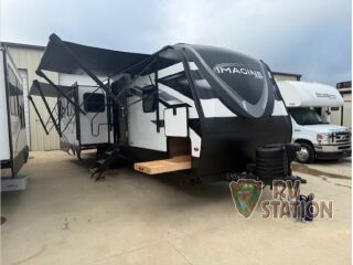 2024 GRAND DESIGN IMAGINE 2970RL