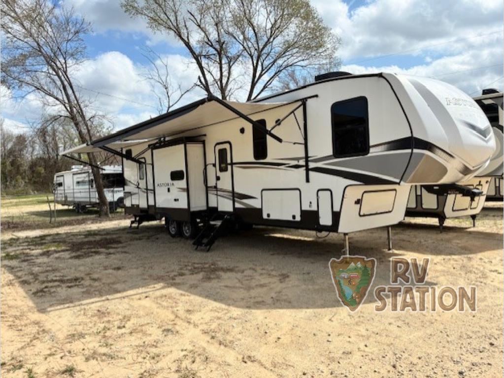 2023 Dutchmen Rv Astoria 3603LFP RV