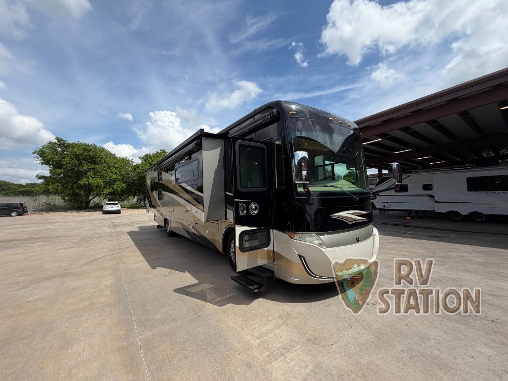 2021 Tiffin Motorhomes Allegro RED 38 KA in lorena TX
