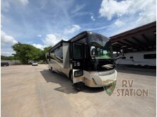 2027 Tiffin Motorhomes Allegro Red 38KA Review image