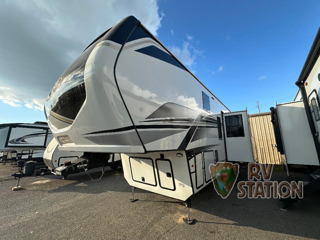 2025 Keystone Rv Montana 3795FK in nacogdoches TX