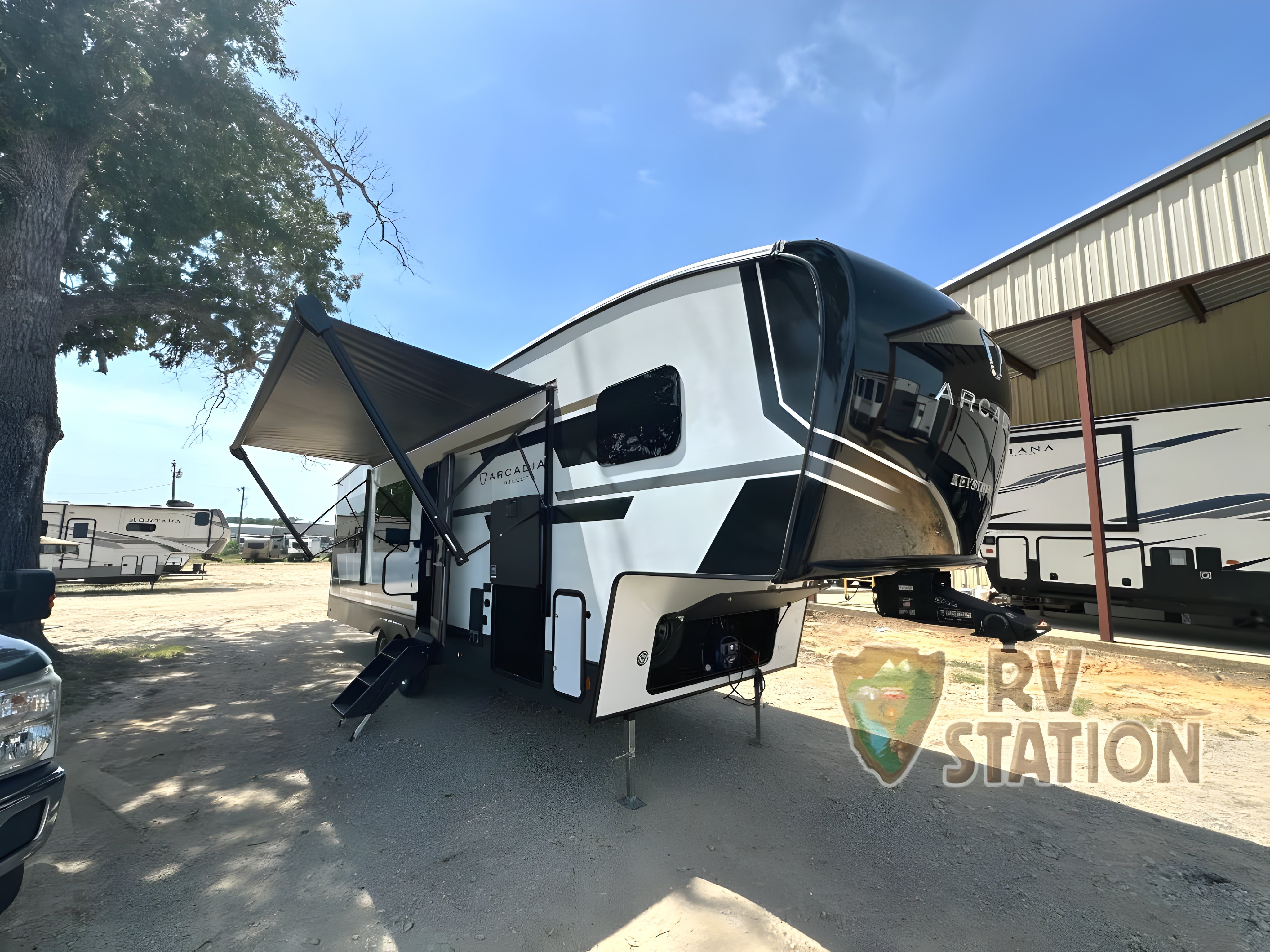 2026 Keystone Rv Arcadia Select 28SLS RV