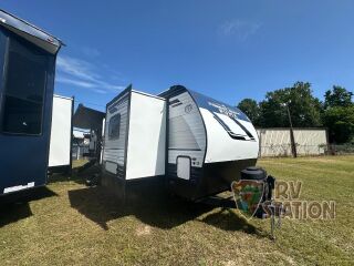 2026 FOREST RIVER PUMA 32BHQS