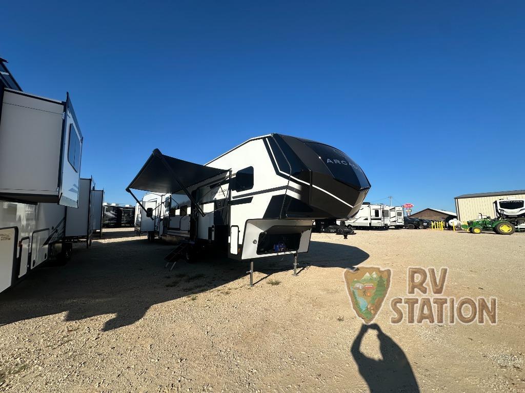2026 Keystone Rv Arcadia Select 27SBH RV