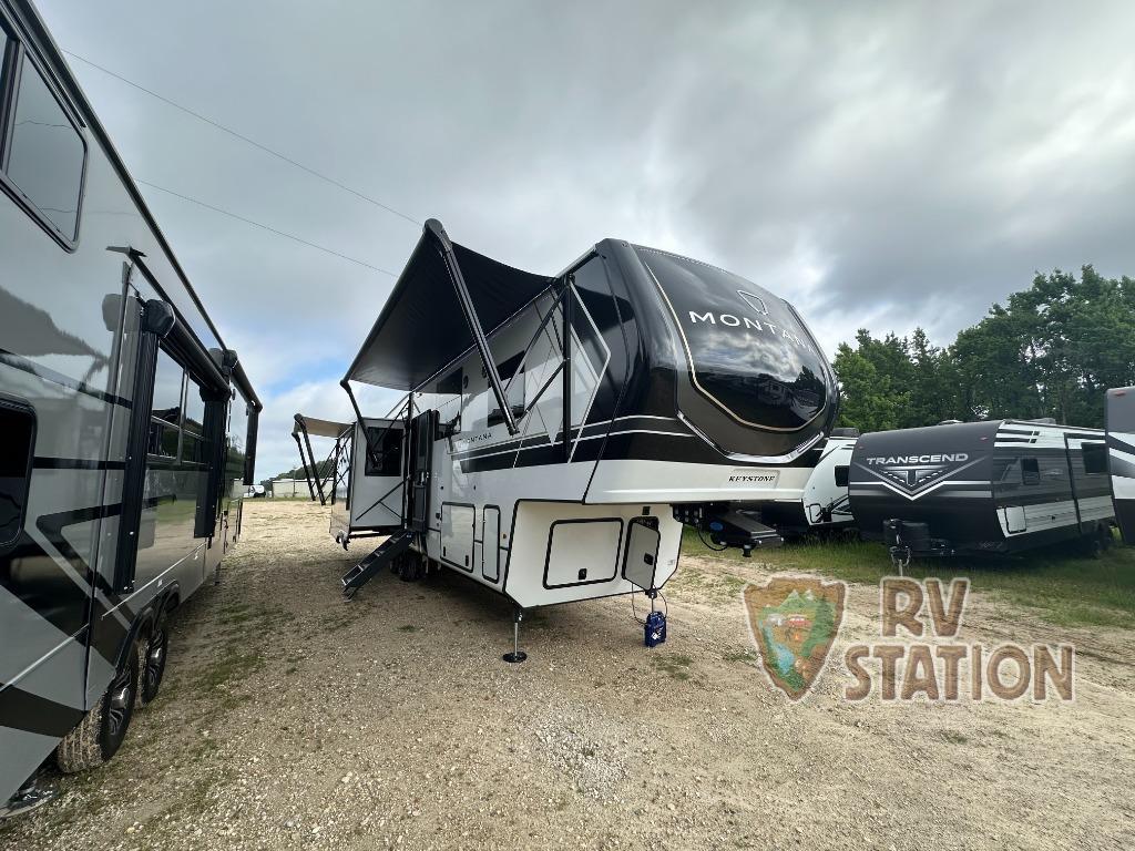 2026 Keystone Rv Montana 3231CK in tyler TX