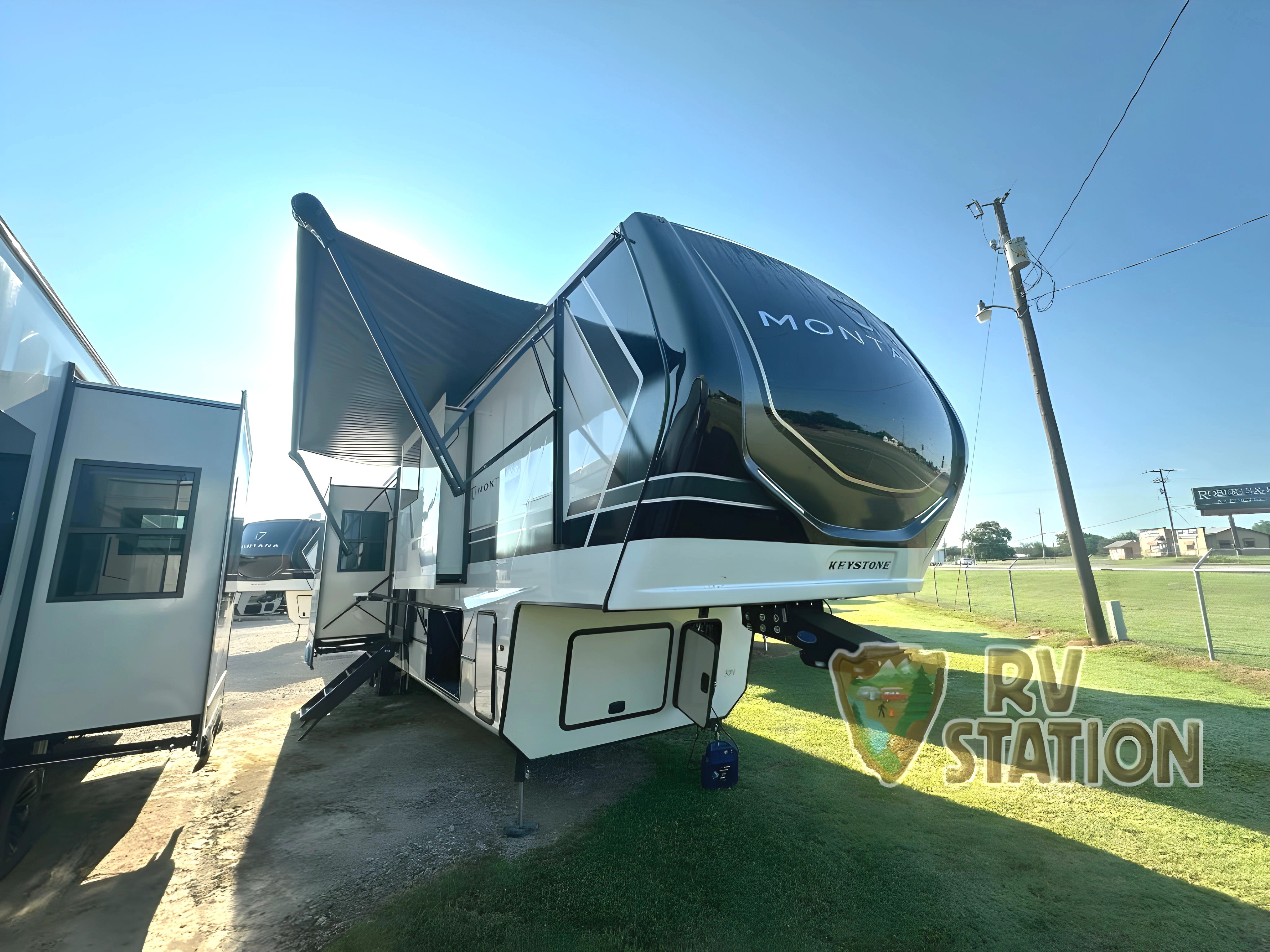 2026 Keystone Rv Montana 3901RK in tyler TX