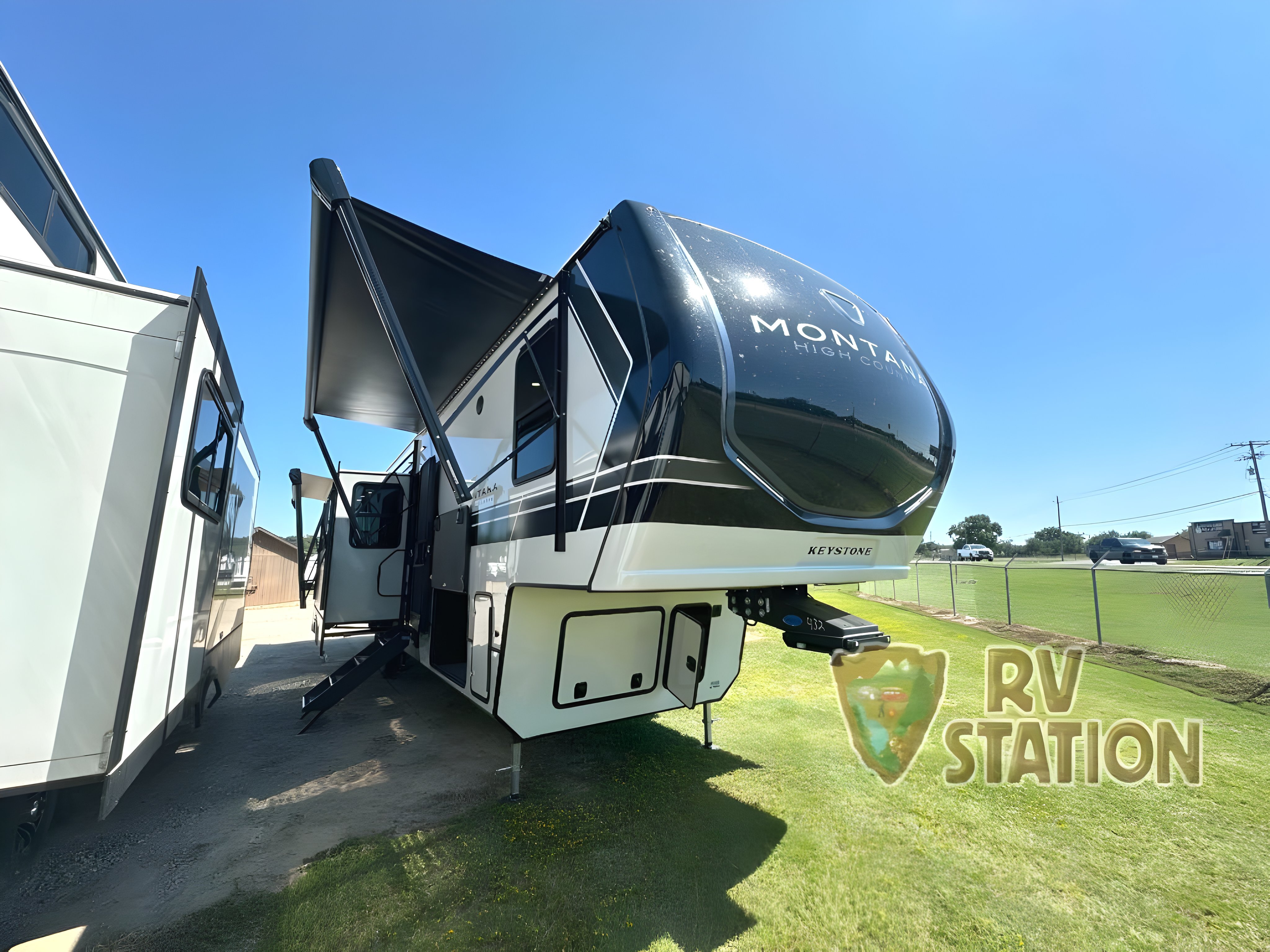 2026 Keystone Rv Montana High Country 381TB in tyler TX