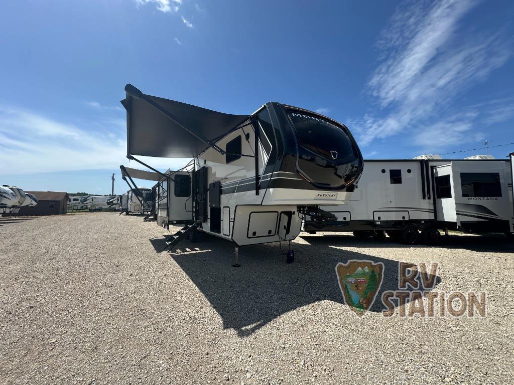 2026 Keystone Rv Montana High Country 295RL RV