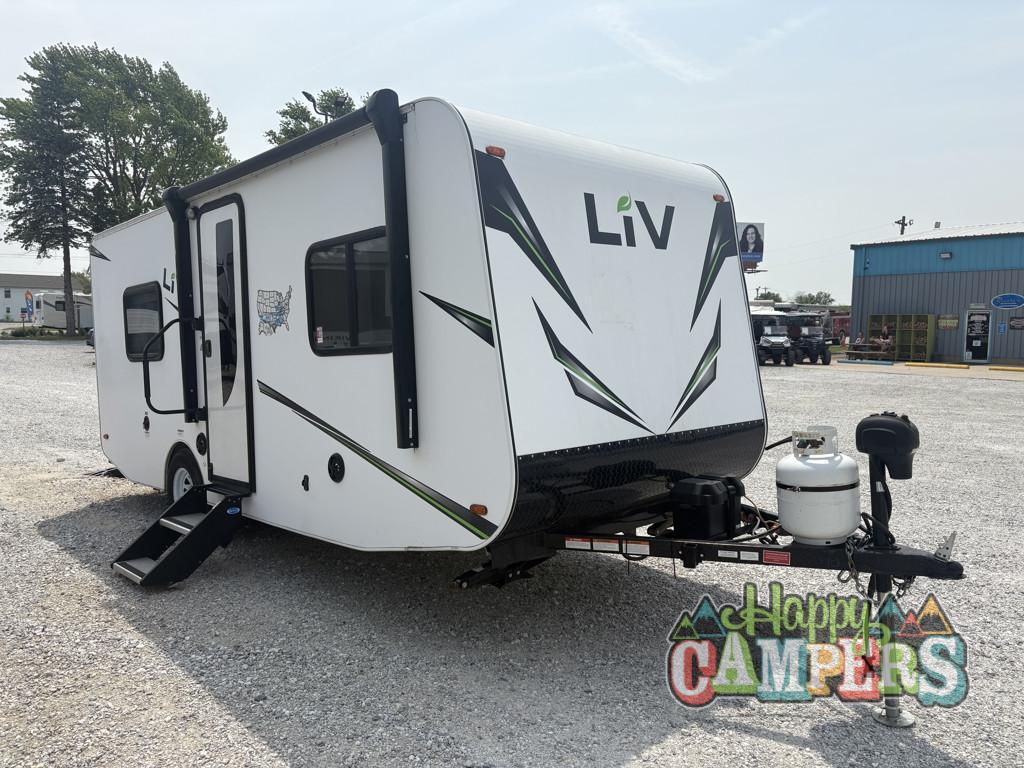 2022 International Rv LIV 19BH in lafayette IN