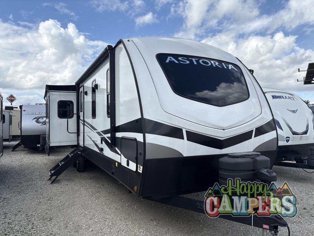 2024 Dutchmen Rv Astoria 3313RL in lafayette IN