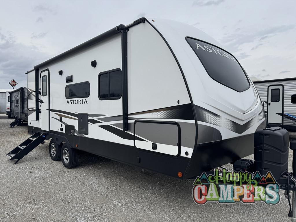2023 Dutchmen Rv Astoria 2203RB in lafayette IN