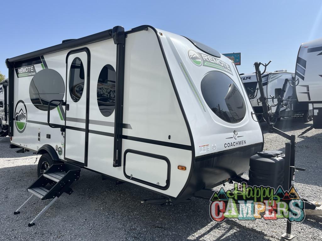 2025 Coachmen Rv Remote 18R RV