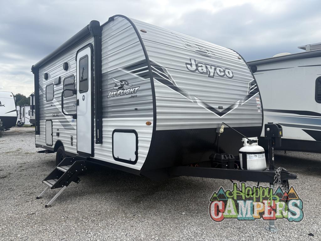 2025 Jayco Jay Flight SLX 160LK in lafayette IN