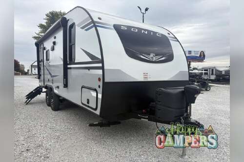 2022 Venture Rv Sonic SN211VRB in lafayette IN