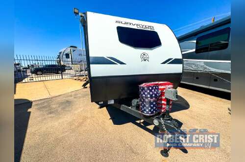 2022 Forest River Rv Surveyor Legend 202RBLE in mesa AZ
