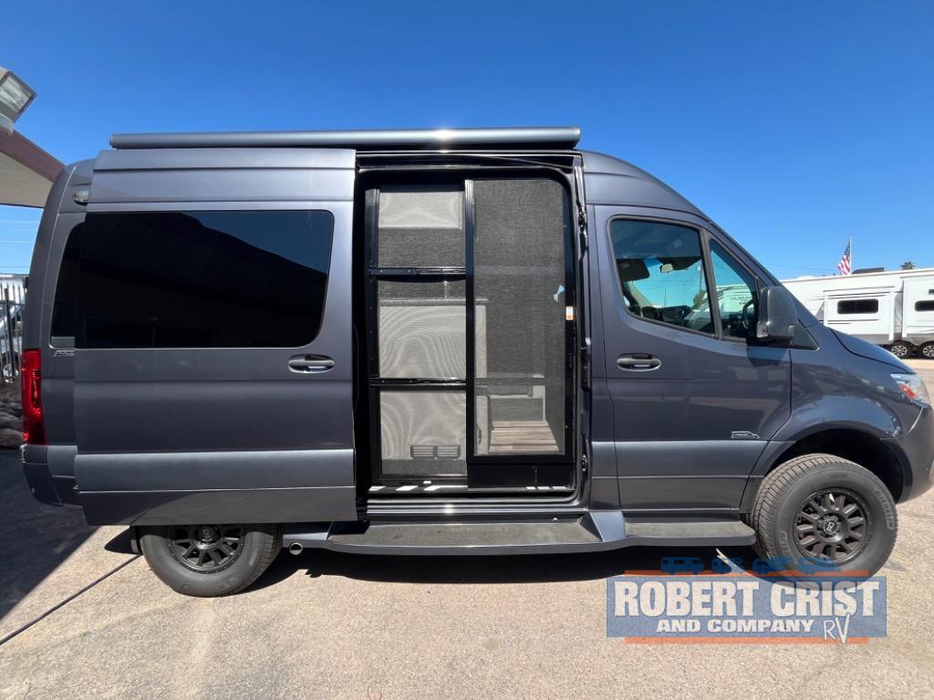 2022 Midwest Automotive Designs Passage 144 in mesa AZ