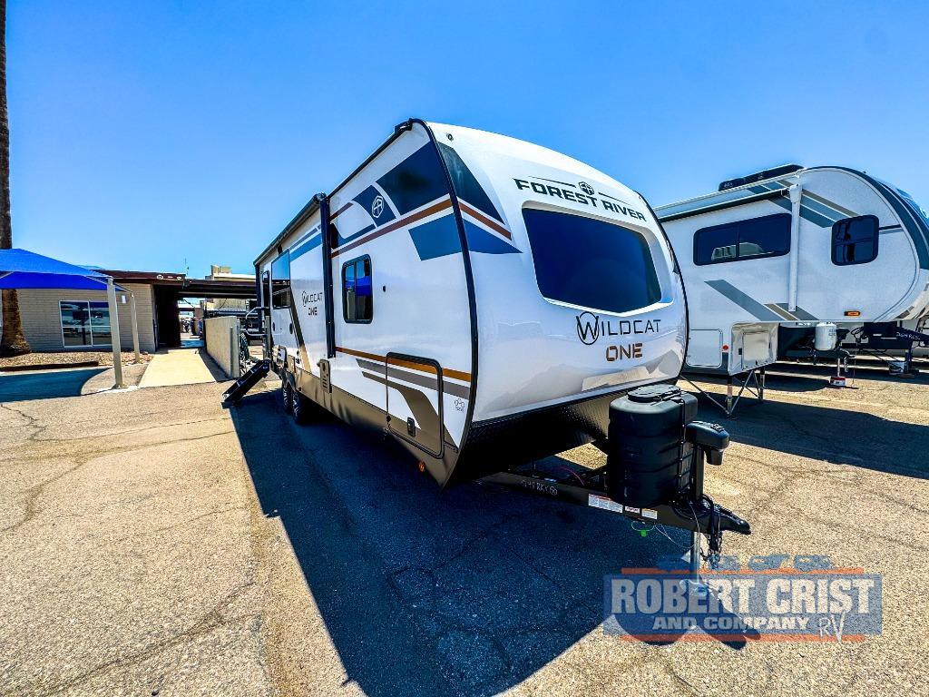 2026 Forest River Rv Wildcat ONE 248RKX in mesa AZ