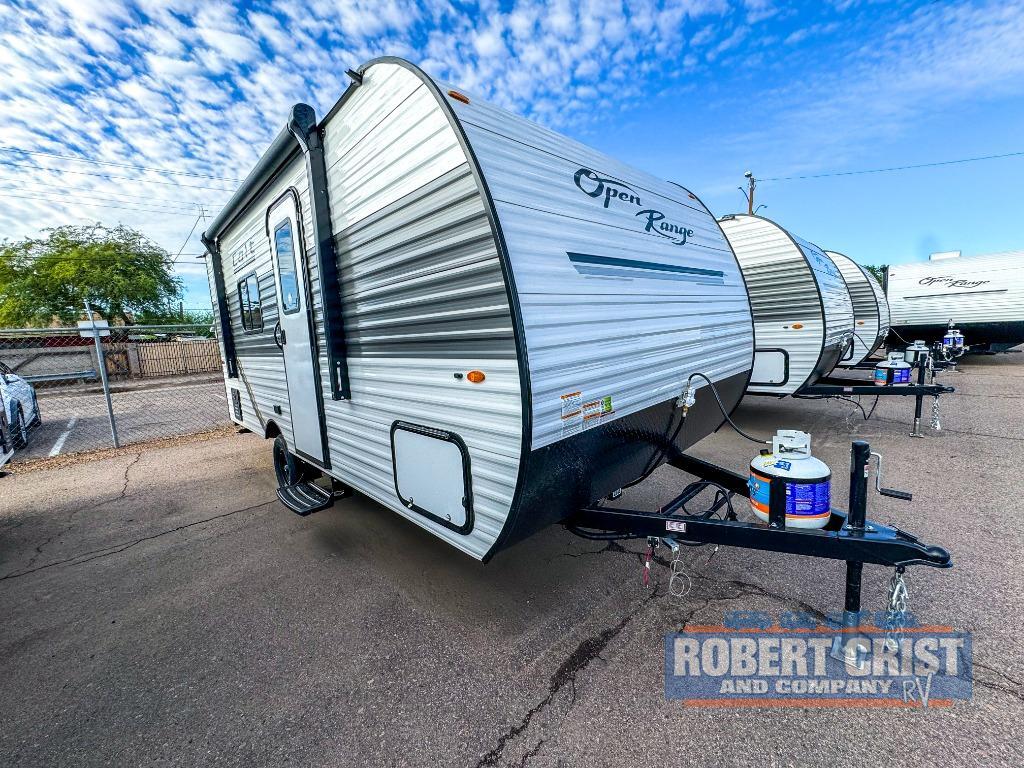 2026 Open Range Rv Colt 17QB in mesa AZ