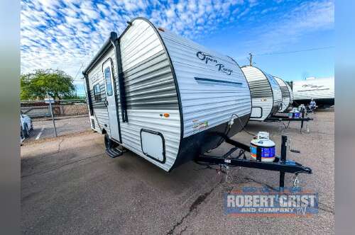 2026 Open Range Rv Colt 17QB in mesa AZ