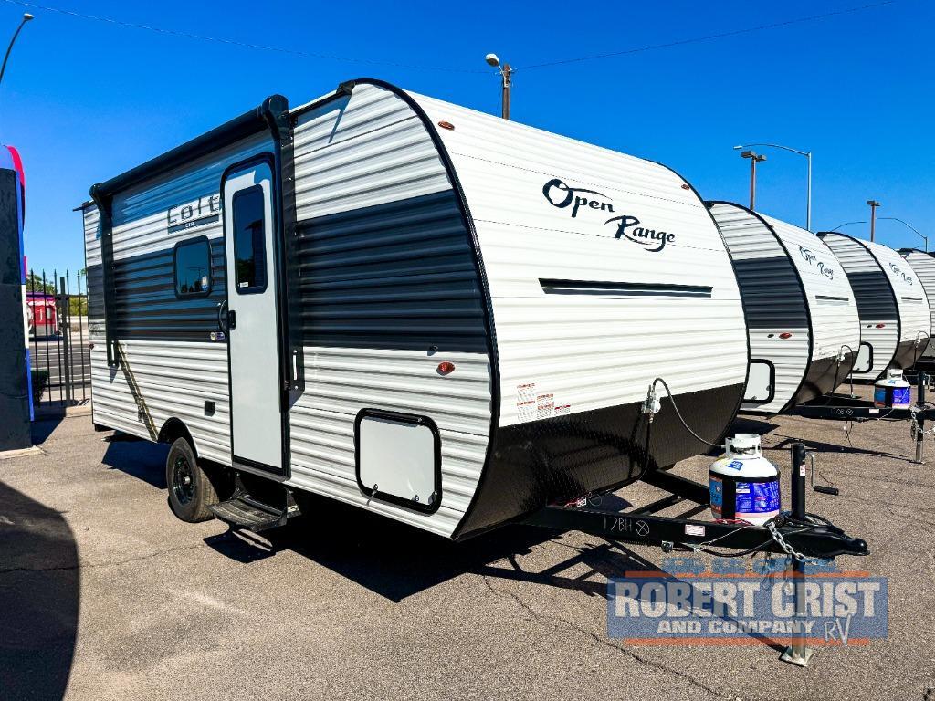 2026 Open Range Rv Colt 17BH in mesa AZ