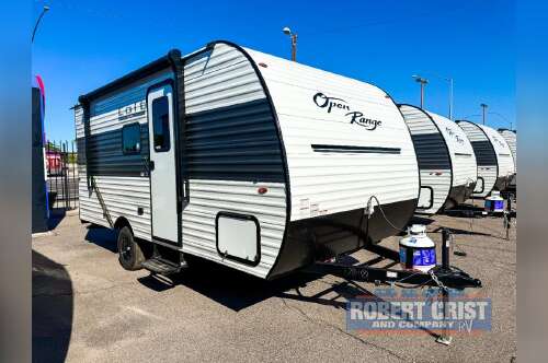 2026 Open Range Rv Colt 17BH in mesa AZ