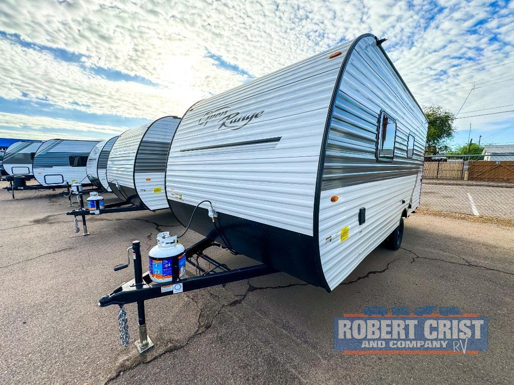 2026 Open Range Rv Colt 17QB in mesa AZ