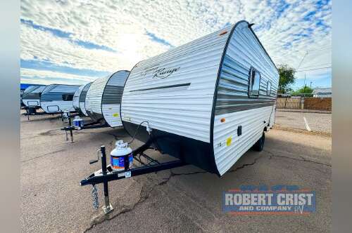 2026 Open Range Rv Colt 17QB in mesa AZ