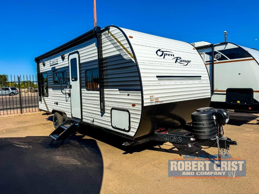2026 Open Range Rv Colt 21QB in mesa AZ