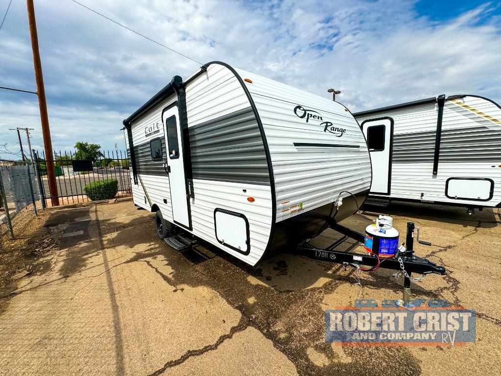 2026 Open Range Rv Colt 17BH in mesa AZ