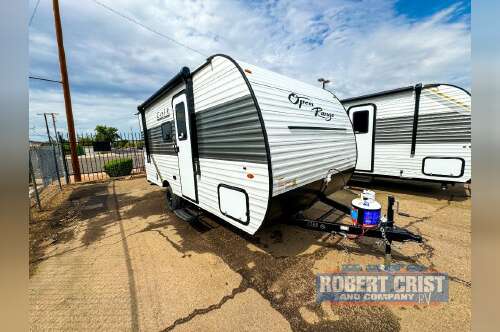 2026 Open Range Rv Colt 17BH in mesa AZ