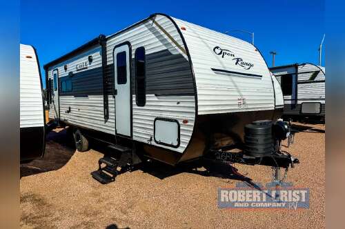 2026 Open Range Rv Colt 26RCS in mesa AZ
