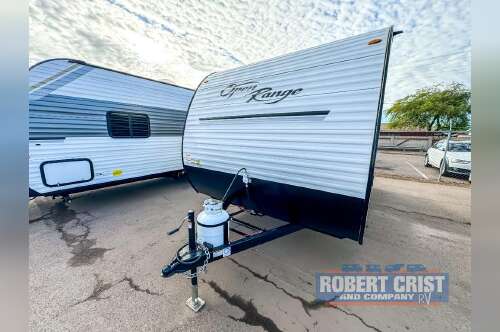 2026 Open Range Rv Colt 17BH in mesa AZ