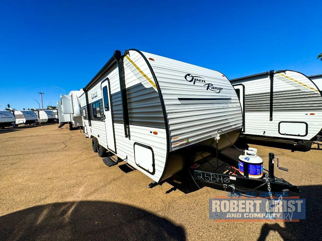2026 Open Range Rv Colt 25BH in mesa AZ