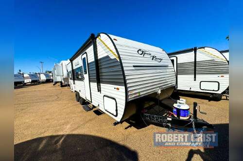 2026 Open Range Rv Colt 25BH in mesa AZ