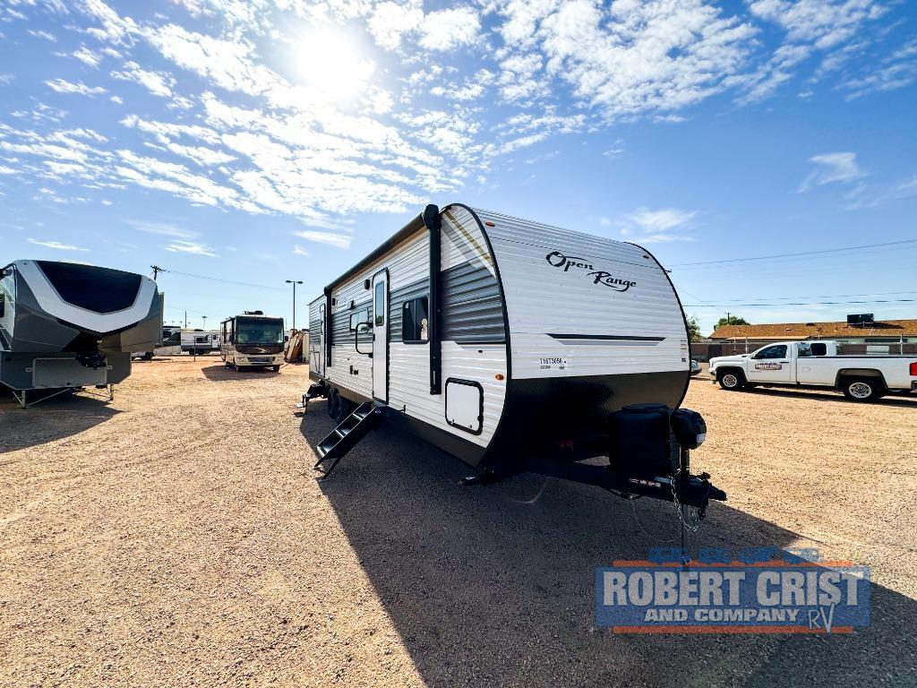 2026 Open Range Rv Colt 32DSB in mesa AZ