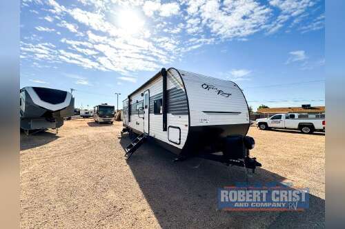 2026 Open Range Rv Colt 32DSB in mesa AZ
