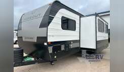 2026 Keystone Rv Hideout 269DB RV