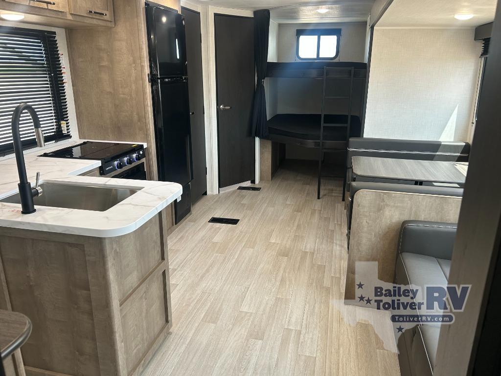 2026 Keystone Rv Springdale 261BHC in brownfield TX