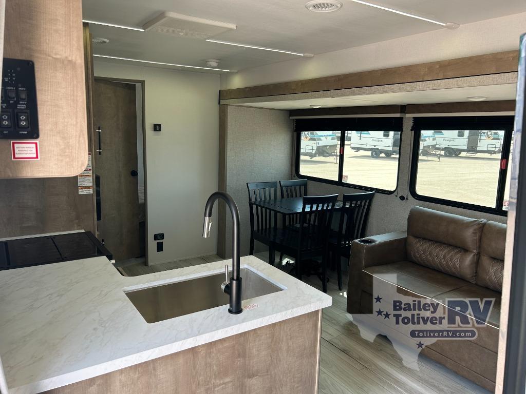 2026 Keystone Rv Springdale 380DB in brownfield TX